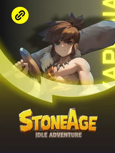 StoneAge: Idle Adventure - Link